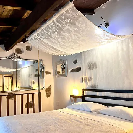 Stecadò - Il Soppalco Apartamento