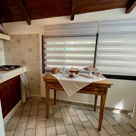 Apartmán Stecado Il Soppalco - Rifugio Romantico *