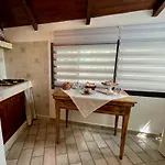 Apartmán Stecado Il Soppalco - Rifugio Romantico *