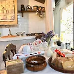 Stecado Il Soppalco - Rifugio Romantico *