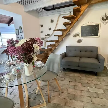 Stecado - Il Soppalco *