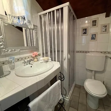 Apartment Stecado - Il Soppalco