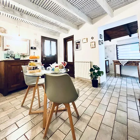 Stecado - Il Soppalco Dolceacqua