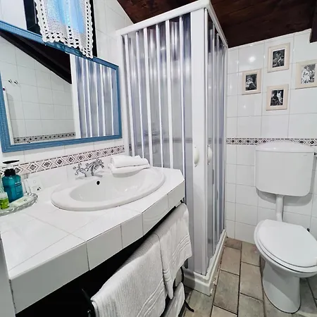 Stecado - Il Soppalco