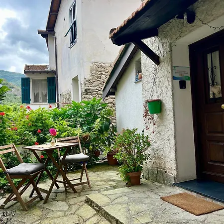 Apartament Stecado Il Soppalco - Rifugio Romantico