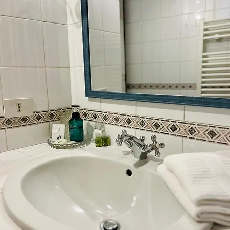 Stecado - Il Soppalco Apartment *