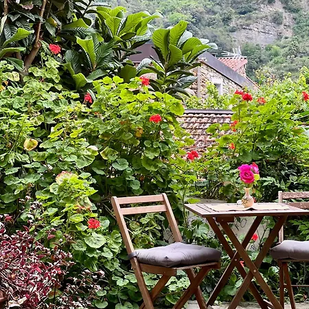 Apartamento Stecadó Il Soppalco - Rifugio Romantico Dolceacqua