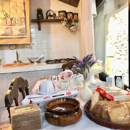 Stecado - Il Soppalco *