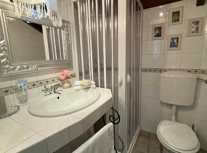 Appartement Stecado - Il Soppalco