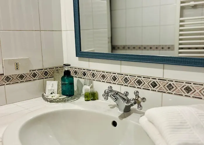 Stecado - Il Soppalco Appartement *