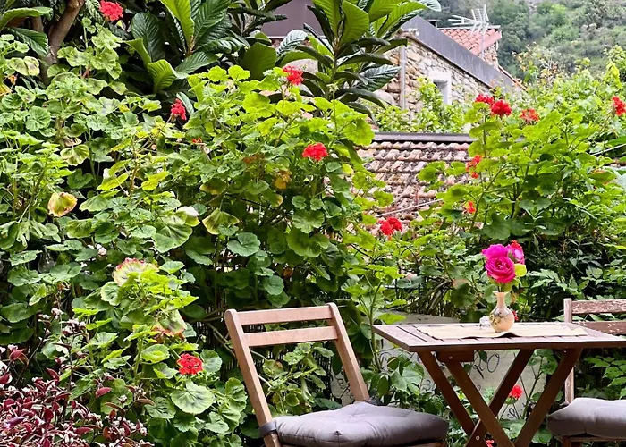 Appartement Stecado - Il Soppalco Dolceacqua