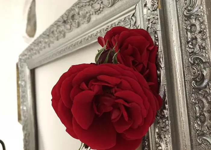 Stecado Il Soppalco - Rifugio Romantico