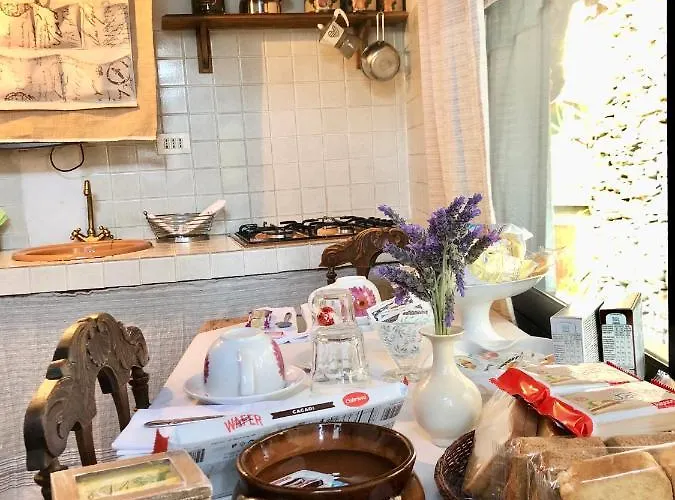 Stecado Il Soppalco - Rifugio Romantico *